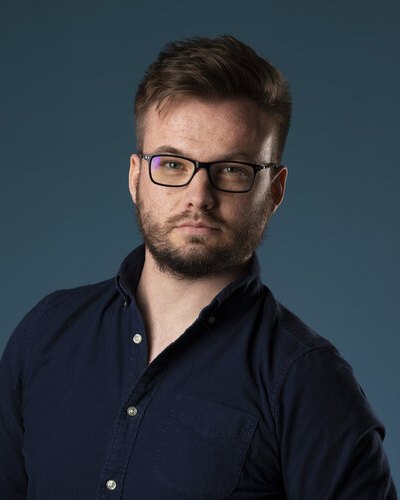 Harry Boxhall, fractional SEO lead